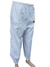 Charger l&#39;image dans la galerie, Oz Armour Poly Cotton Beekeeping Trousers UK OZ ARMOUR
