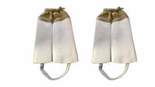 Afbeelding in Gallery-weergave laden, Oz Armour Multi Purpose Ankle Protector For Beekeeping UK OZ ARMOUR
